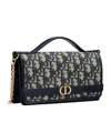 Dior 30 Montaigne Cigale Pouch With Chain