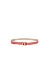 Dior 30 Montaigne Reversible Belt