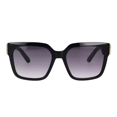 Dior 30 Montaigne S11 I Sunglasses In Black