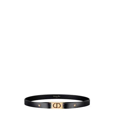 Dior 30 Montaigne Treasure Belt