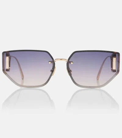 Dior Cat-eye-sonnenbrille 30montaigne B3u