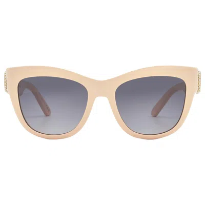 Dior 30montaigne B4i Smoke Gradient Butterfly Ladies Sunglasses Cd40155i 72b 54 In Neutral