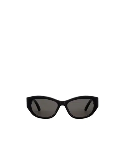 Dior 30montaigne B5u Sunglasses In Black
