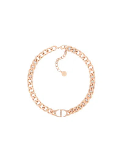 Dior 30montaigne Necklace