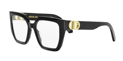 Dior 30montaigneo S1i Women's Glasses, Black, Size 50