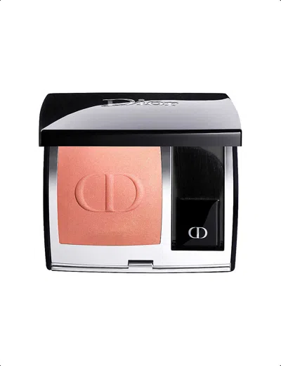 Dior 314 Grand Bal Rouge Blush 6g