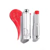 Dior 334  Blossom  Addict Glass Lipstick Ultra-shine And Hydrating Lip Gloss Stick 3.2g In Transparent