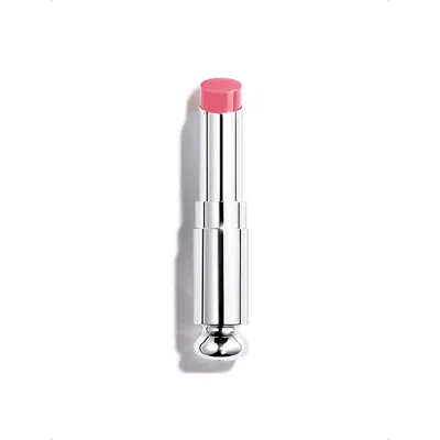 Dior 334  Blossom  Addict Glass Lipstick Ultra-shine And Hydrating Lip Gloss Stick Refill 3.2g