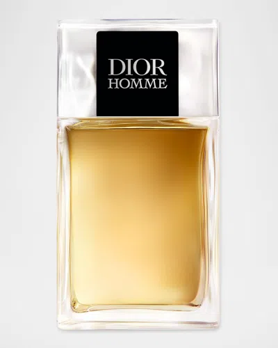 Dior 3.4 Oz.  Homme Aftershave Lotion