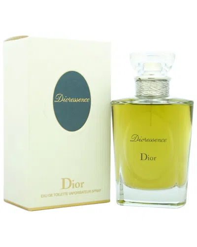 Dior Essence Eau De Toilette Spray