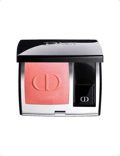 Dior 365 New World Rouge Blush 6g