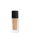Dior Forever Matte Spf15 Foundation 30ml In 3n
