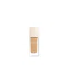 Dior Forever Hydra Nude Foundation 30ml In 3w