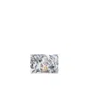 Dior 4 Saisons Hiver Print Caro Glycine Wallet Women