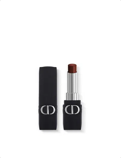 Dior 400 Forever Nude Line Rouge Forever Lipstick 3.2g