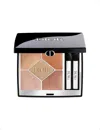 Dior 423 Amber Pearl Show 5 Couleurs Eyeshadow Palette 2.2g
