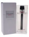 Dior 4.2oz  Homme Sport
