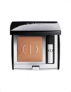 Dior Show Mono Couleur Couture Eyeshadow 2g In 449 Dune