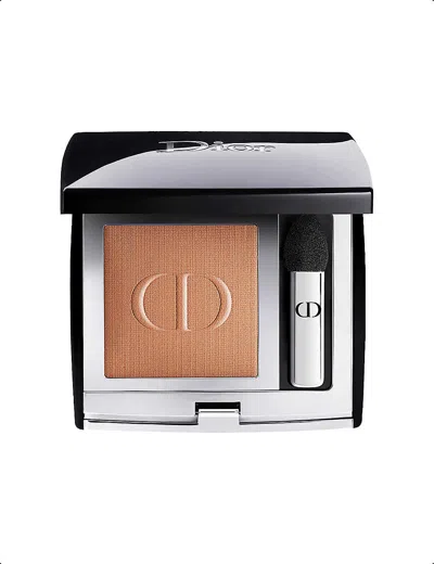 Dior Show Mono Couleur Couture Eyeshadow 2g In 449 Dune