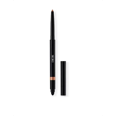 Dior 466 Pearly Bronze Show 24h Stylo Waterproof Eyeliner 0.2g