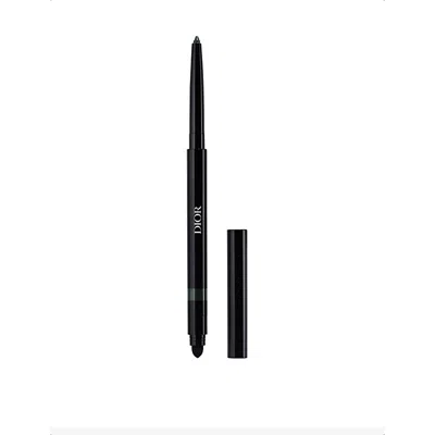 Dior 471 Matte Green Show 24h Stylo Waterproof Eyeliner 0.2g