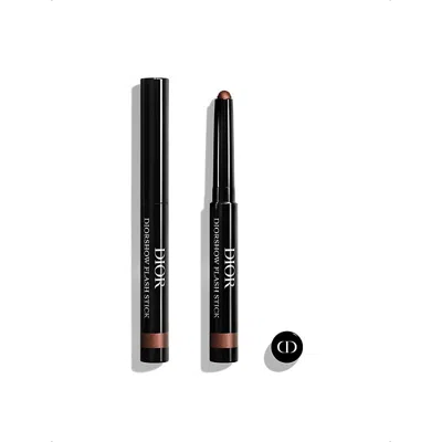 Dior 481 Brun Poncho Show Flash Stick Ultra-gliding Eyeshadow Stick