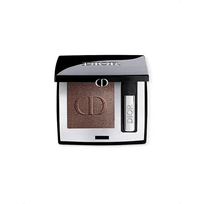 Dior 481 Poncho Satin Show Mono Couleur Couture Eyeshadow 2g