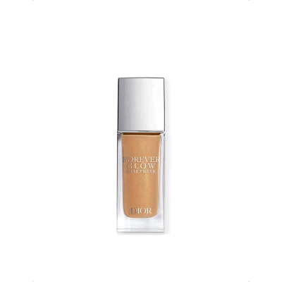 Dior 4n Forever Glow Star Filter