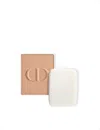 Dior 4n Forever Natural Velvet Powder Foundation Refill 10g