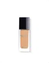 Dior Forever Skin Glow Foundation 30ml In 4n