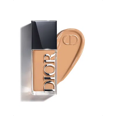Dior Forever Skin Glow Foundation Spf 25 30ml In Brown