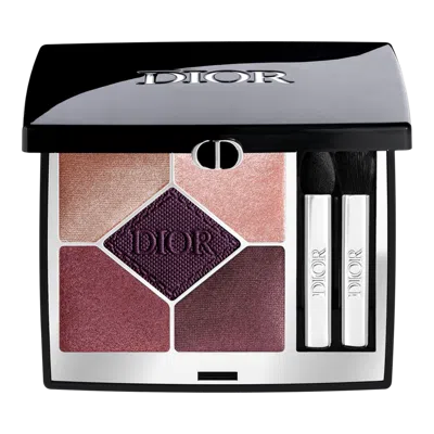 Dior 5 Couleurs Couture Eyeshadow Palette - 183