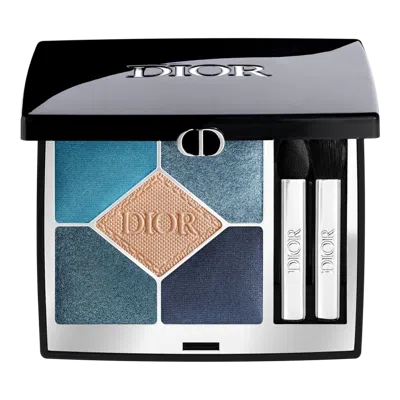 Dior 5 Couleurs Couture Eyeshadow Palette - 279