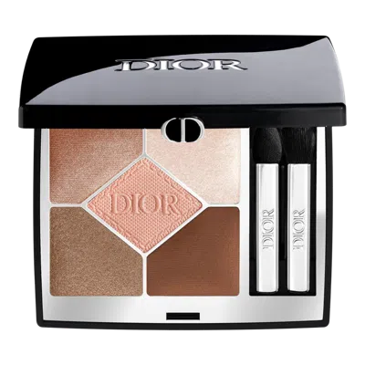 Dior 5 Couleurs Couture Eyeshadow Palette - 649