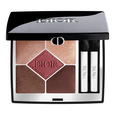 Dior 5 Couleurs Couture Eyeshadow Palette - 689