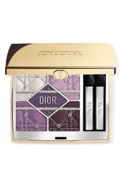 Dior 5 Couleurs Eyeshadow Palette