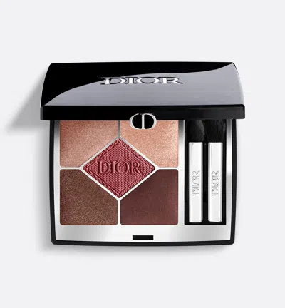 Dior Eye Makeup Palette