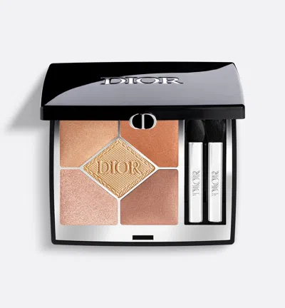 Dior Eye Makeup Palette In White