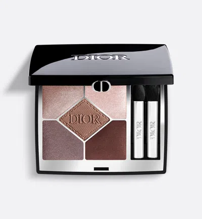 Dior Eye Makeup Palette In White