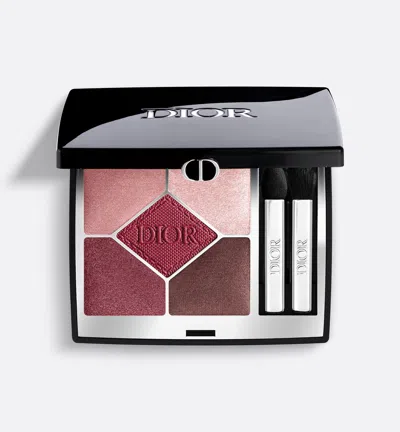 Dior Eye Makeup Palette In White