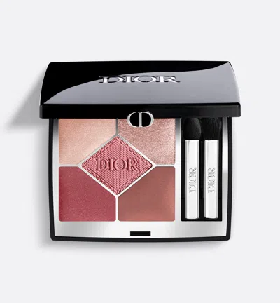 Dior Eye Makeup Palette In White