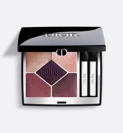 Dior Eye Makeup Palette In White