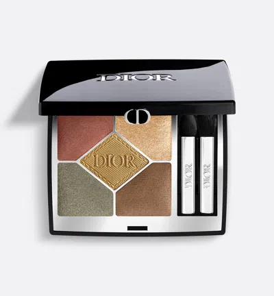 Dior Eye Makeup Palette In White