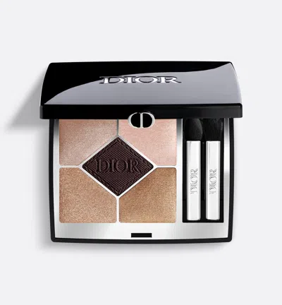 Dior Eye Makeup Palette In White