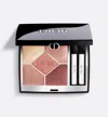 Dior Eye Makeup Palette