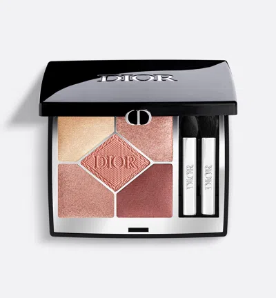 Dior Eye Makeup Palette In White