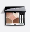 Dior Show 5 Couleurs Couture Eyeshadow Palette