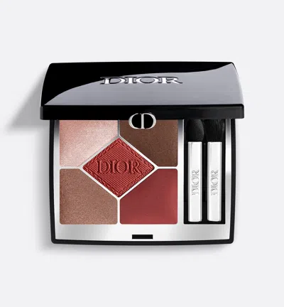 Dior Eye Makeup Palette