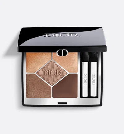 Dior Eye Makeup Palette