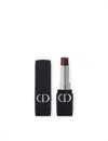 Dior 500 Deep Nude Rouge Forever Lipstick 3.2g In 500 Deep Nude